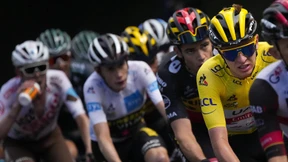 Die Maschine rollt weiter