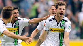 Frische Gladbacher stürmen aus dem Keller