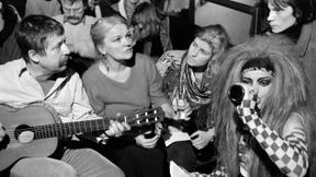 Pop ist ohne Politik nicht denkbar