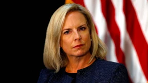 Feuert Trump die nächste Ministerin?