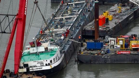 Zweites Schiff trifft keine Schuld an der „Waldhof“-Havarie