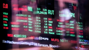 Chinesische Robotaxi-Firma feiert erfolgreiches Debüt