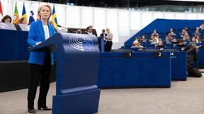 Misstrauensanträge werden zur Straßburger Routine