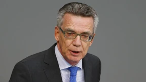 „Ich bräuchte von Ihnen mal eine Krisennummer“