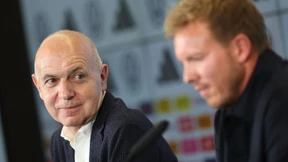 „Von mir aus könnte das so weitergehen“