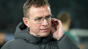 Rangnick wird wieder Trainer bei RB Leipzig