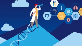 Die Zukunft der Onkologie gemeinsam neu denken