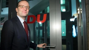 „Wir brauchen einen echten Neustart“