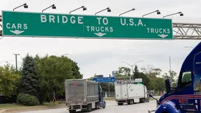 Trump beendet die tiefe US-Kanada-Integration