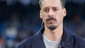 „Irre. Mir fehlen wirklich die Worte“