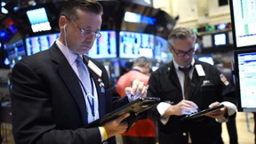 „Geldpolitik wird der Weltwirtschaft keine Schmerzen zufügen“