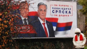 Bosnien-Hercegovina ohne Dodik?