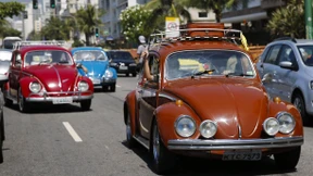 VW unterstützte Diktatur in Brasilien