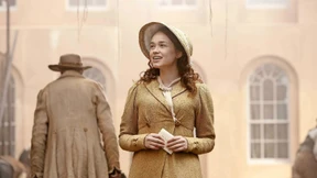 Die feine Gesellschaft schleichender Erben