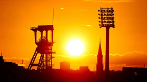 Das Geschäftsklima trübt sich weiter ein