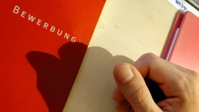 Besser anonym bewerben