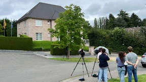 Puigdemont wieder in sein Exil in Belgien zurückgekehrt