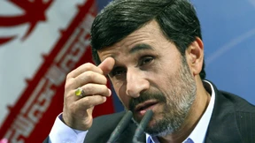 Ahmadineschad will wieder Präsident werden