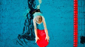 Schwimmen wird zum Luxussport