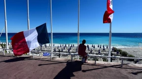 Damit der Terror nicht gewinnt