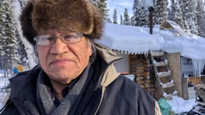 In einem Land voller versehrter Seelen