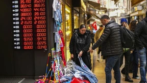 Lottomatica und Türkei senden gegenteilige Signale