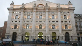 Italienischer Wettanbieter Lottomatica auf dem Weg an den Aktienmarkt