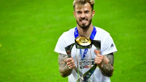 Dorsch verzichtet auf Olympia