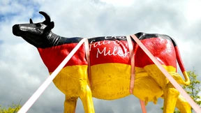 58 Millionen Euro für deutsche Milchbauern von der EU