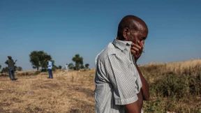 Mehr als 100 Tote bei Massaker in Äthiopien