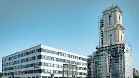 All die bösen deutschen Geister