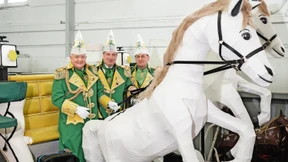 Heimliche Hauptstadt der Fastnacht