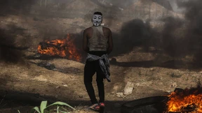 Erdogan bezeichnet Israels Vorgehen als „Genozid“