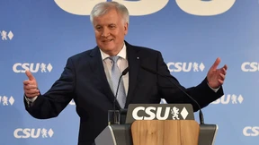 Die CSU will den Posten des Innenministers