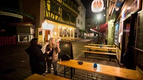 Der verflogene Zauber der Zigarette