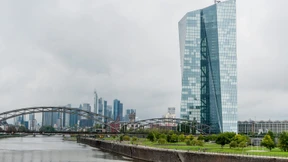 Die Negativzinsen fallen – Sparern nützt das wenig