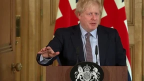 „Ich schüttle weiterhin die Hand“