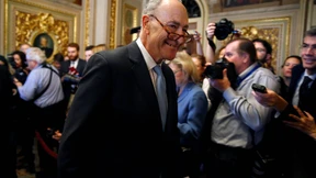 Abgeordnete beenden den „Shutdown“