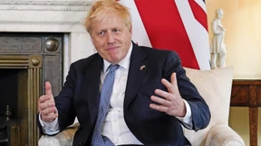 Tory-Rebellen scheitern mit Misstrauensvotum gegen Johnson