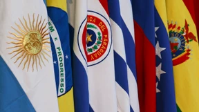Südamerikanische Wirtschaftsgemeinschaft Mercosur trifft sich in Uruguay