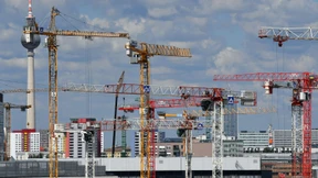 400.000 Luftschlösser