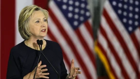 Clinton präsentiert Strategie gegen Terror-Einzeltäter