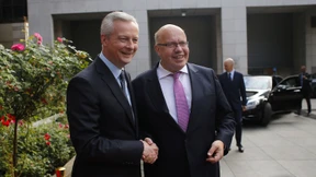 „Wir müssen die Kräfte bündeln“