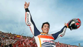Márquez wie eine Naturgewalt