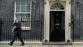 Keir Starmer ist ein Premier auf Abruf