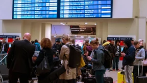 Zugausfälle nach Sturm auch am Mittwoch