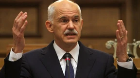 Tag der Entscheidung im griechischen Parlament