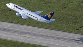 Lufthansa: Wir machen mehr Gewinn