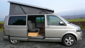 Mit Fug und Recht ein Multitalent