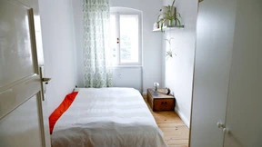 Mieter dürfen nicht einfach Touristen beherbergen